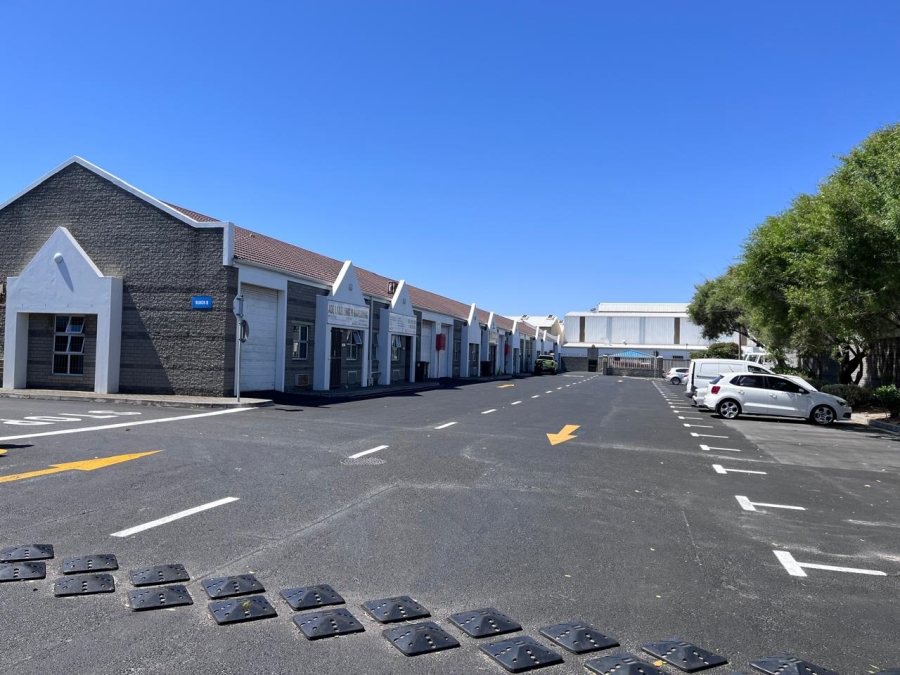 To Let Commercial Property for Rent in Milnerton Western Cape